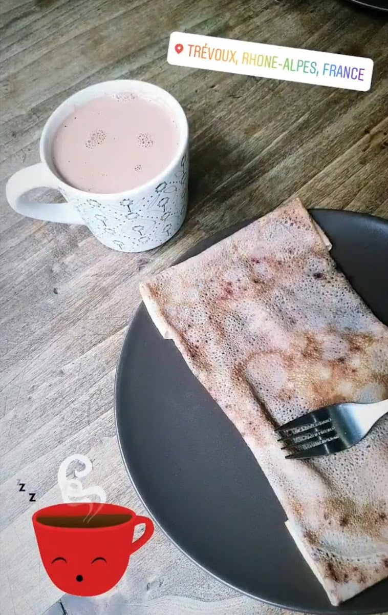 Le Café du Bon Coin - 9