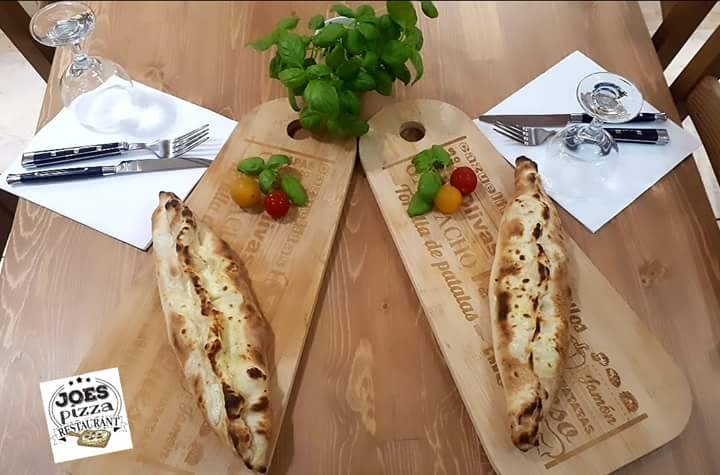 Joe's Pizza ( halal ) Annemasse - 2