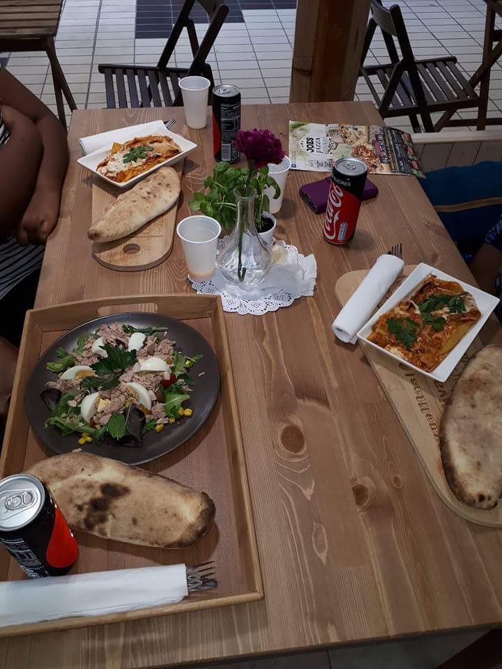 Joe's Pizza ( halal ) Annemasse - 3