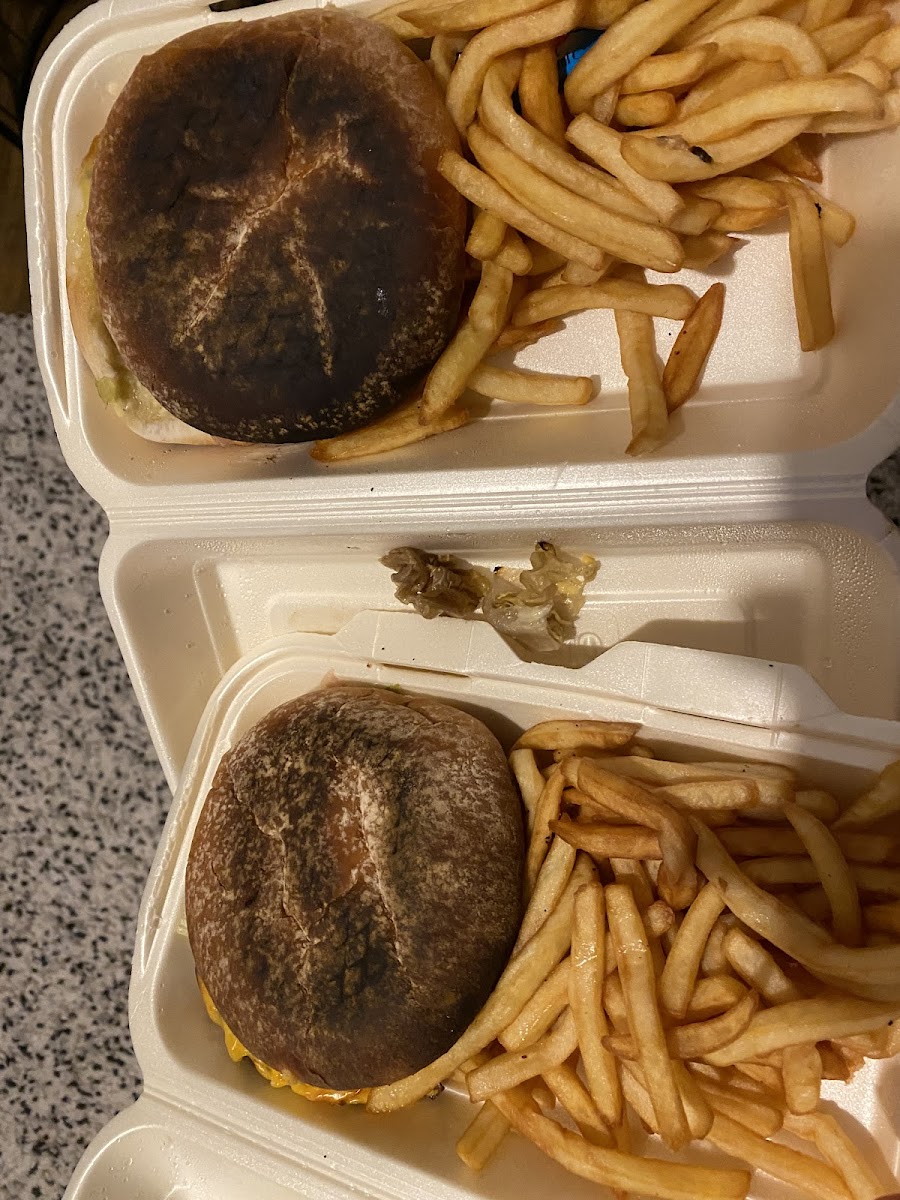 Joe's Pizza ( halal ) Annemasse - 5