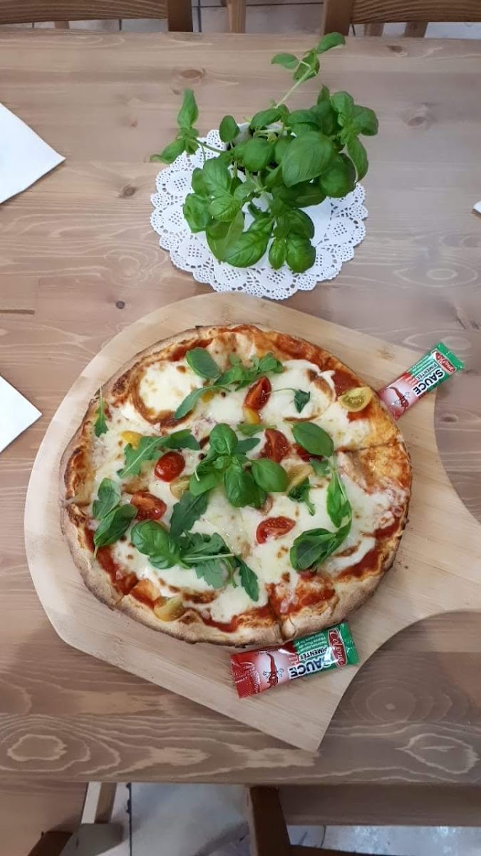 Joe's Pizza ( halal ) Annemasse - 7