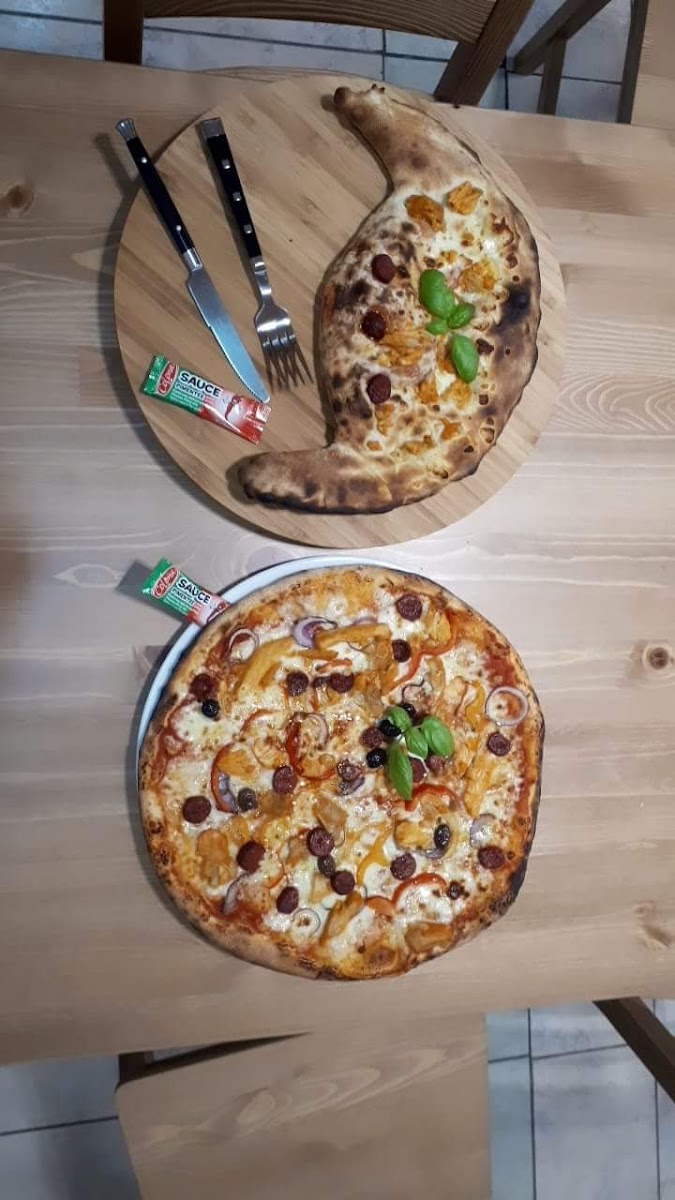 Joe's Pizza ( halal ) Annemasse - 9