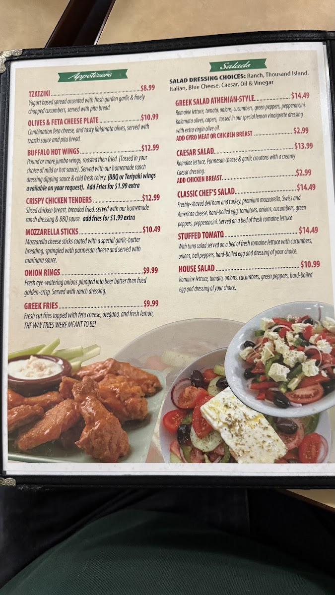 Rich Plate Restaurant & Café - 3
