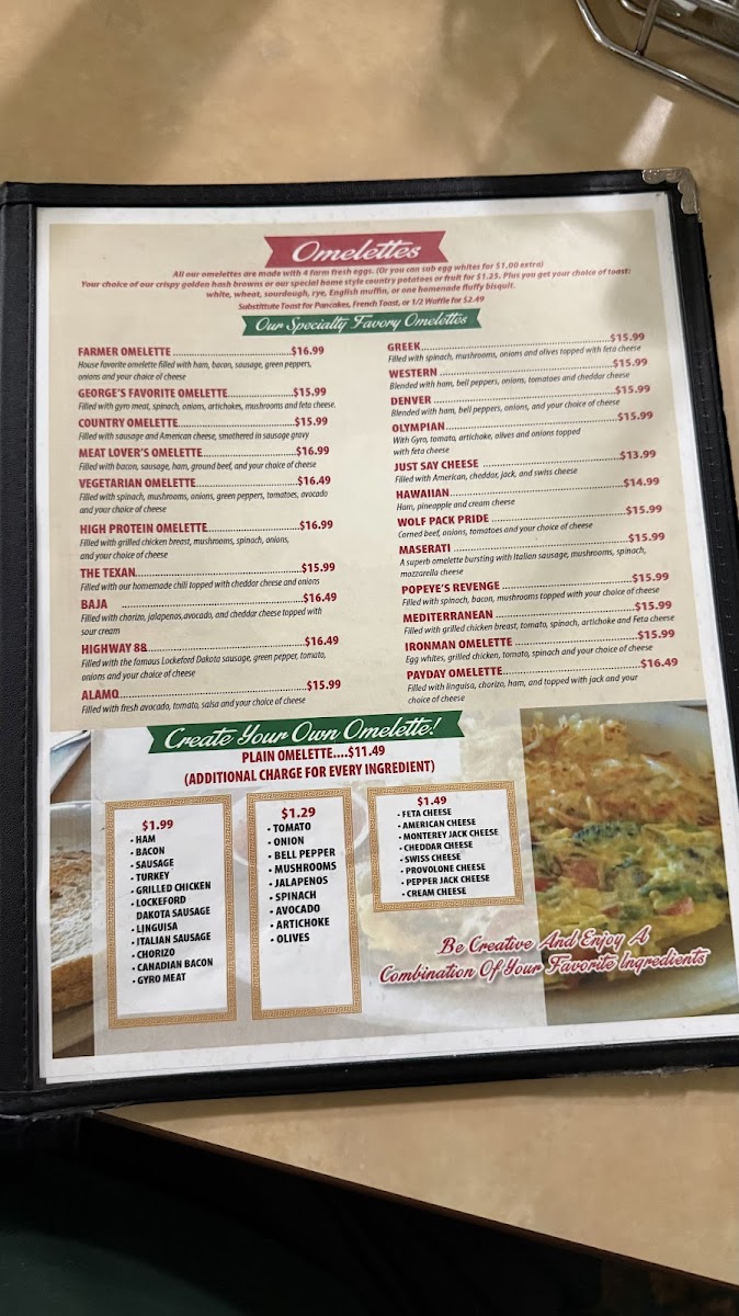 Rich Plate Restaurant & Café - 5