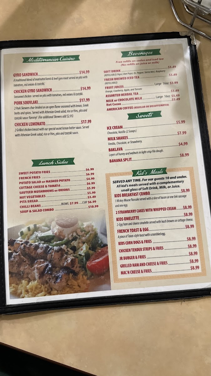 Rich Plate Restaurant & Café - 6