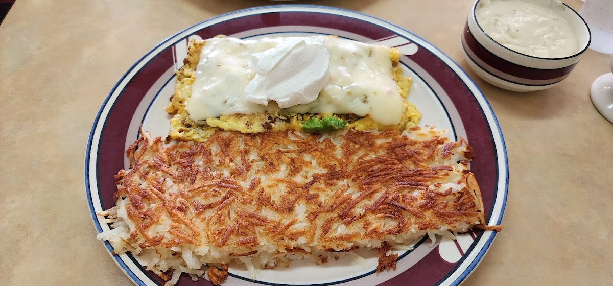 Rich Plate Restaurant & Café - 7