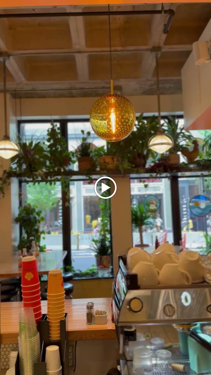 Marigold Kitchen - 2