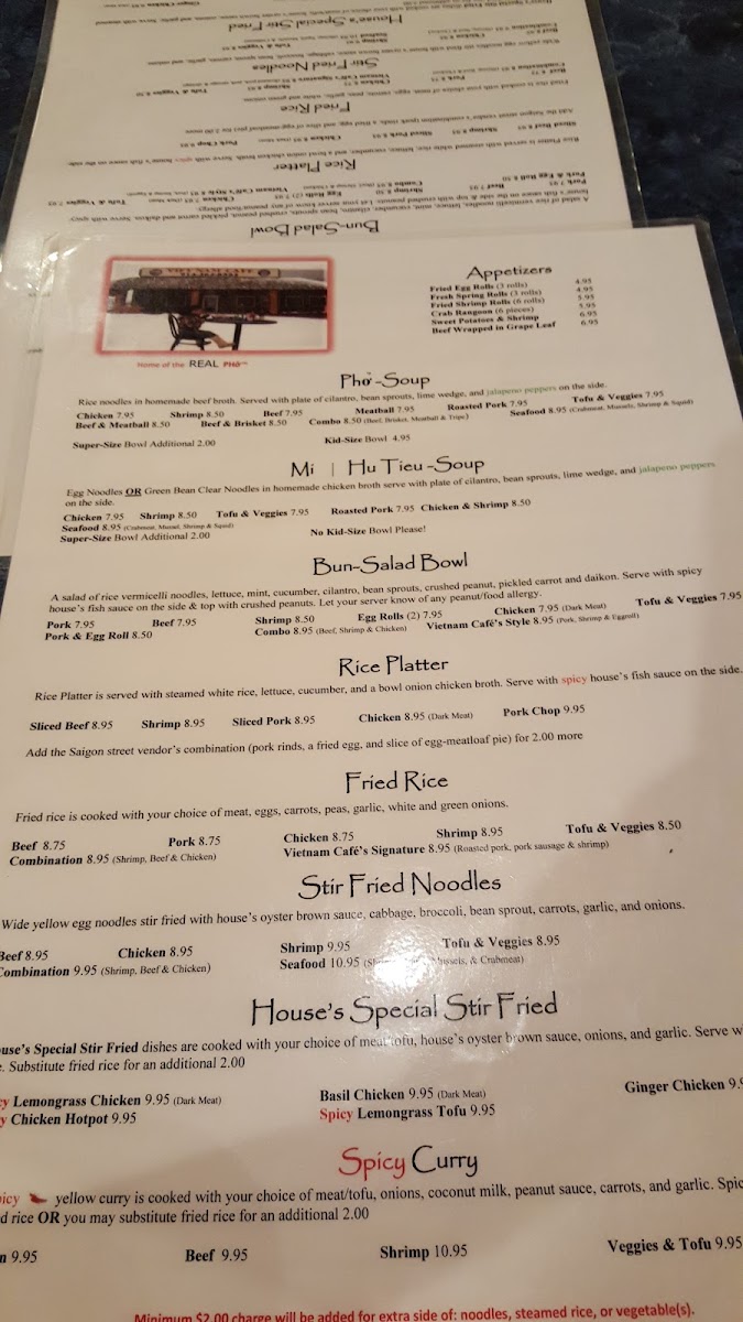 Vietnam Cafe 39 - 1