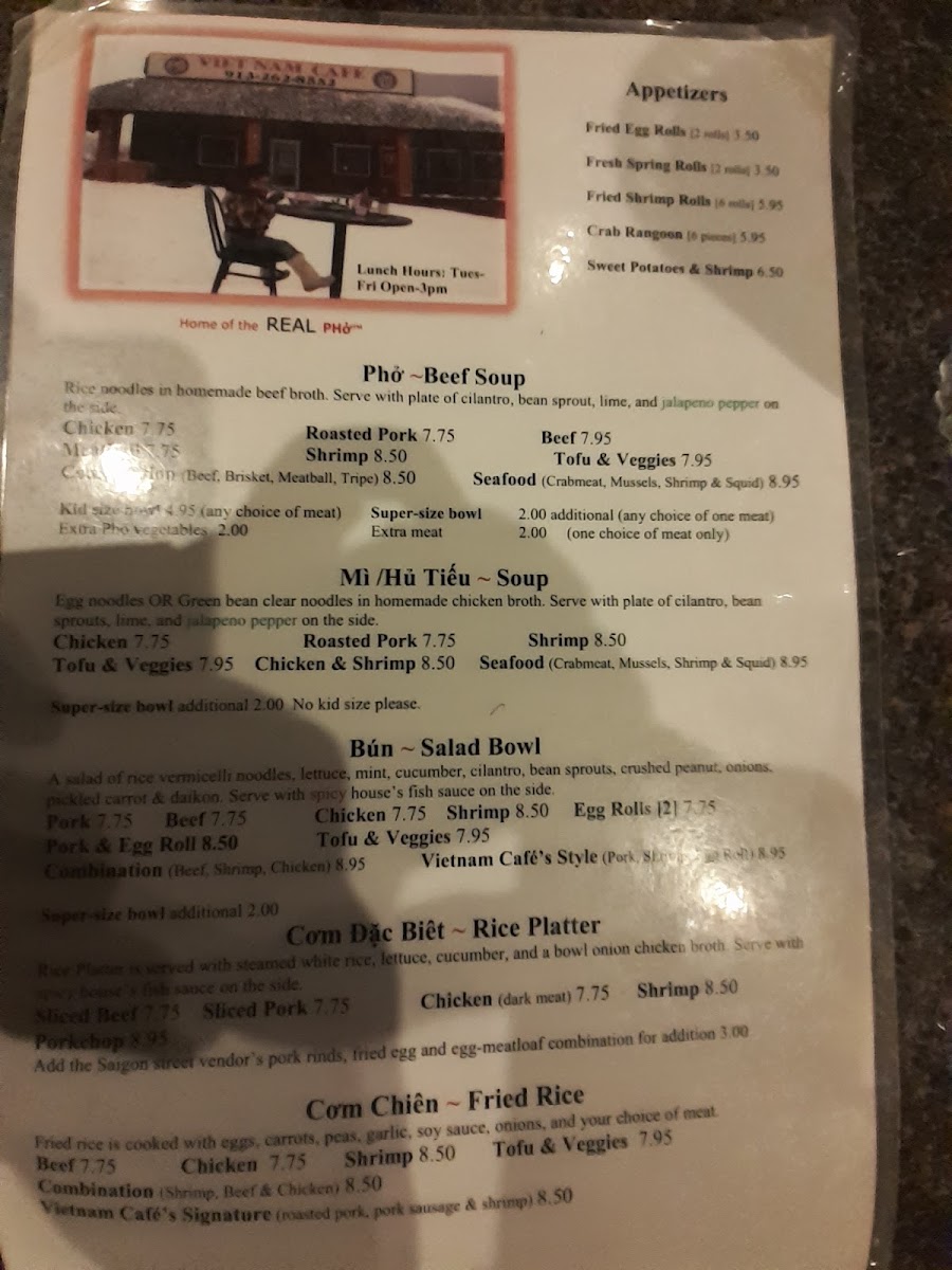 Vietnam Cafe 39 - 2