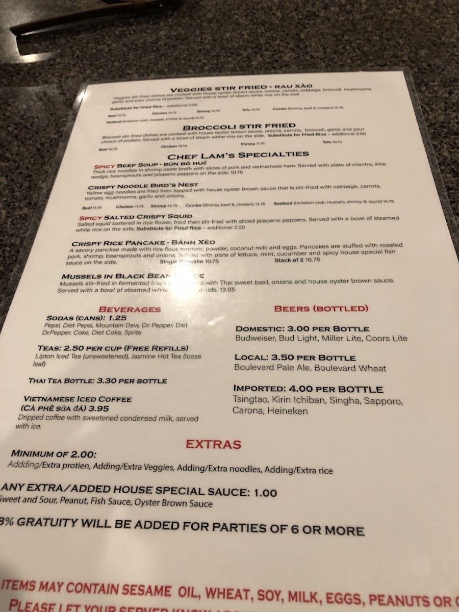 Vietnam Cafe 39 - 4