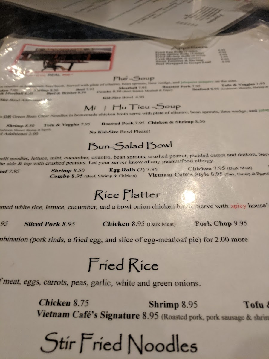 Vietnam Cafe 39 - 5