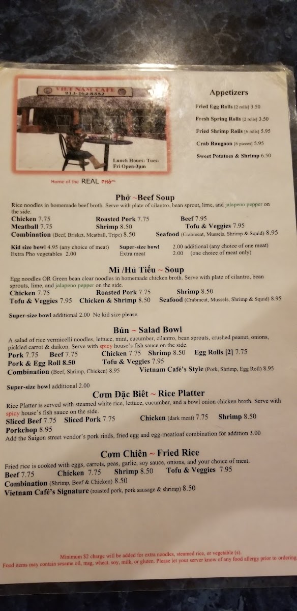 Vietnam Cafe 39 - 6