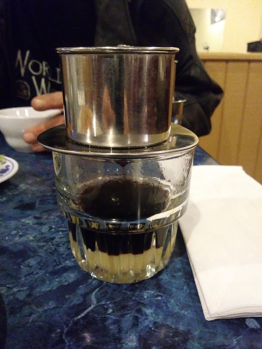 Vietnam Cafe 39 - 6