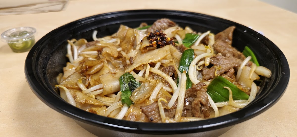 Capital Noodle Bar Costa Mesa - 10