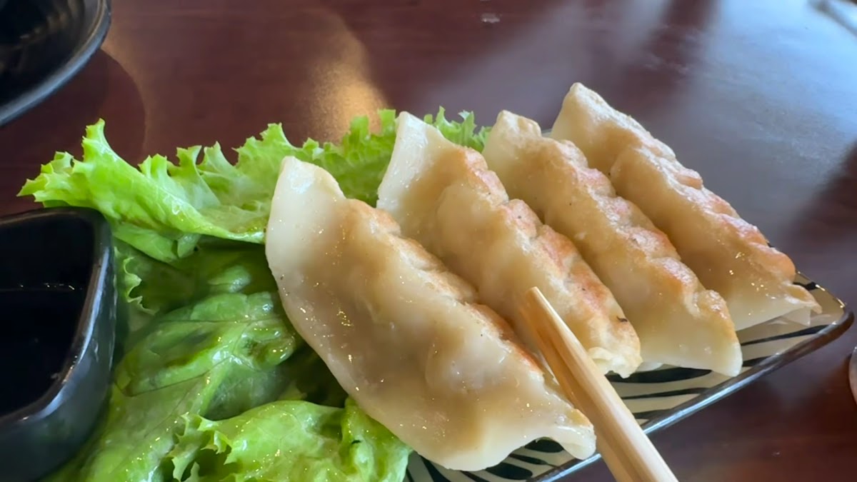 Capital Noodle Bar Costa Mesa - 2