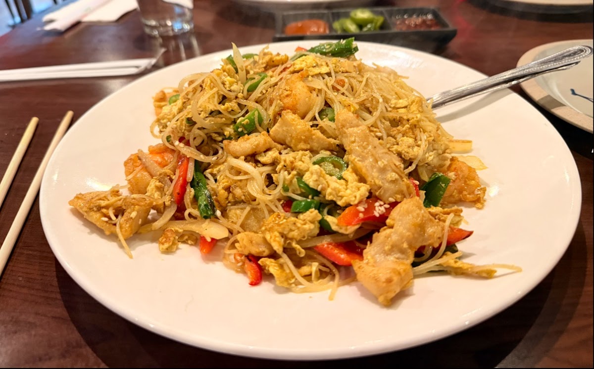 Capital Noodle Bar Costa Mesa - 3