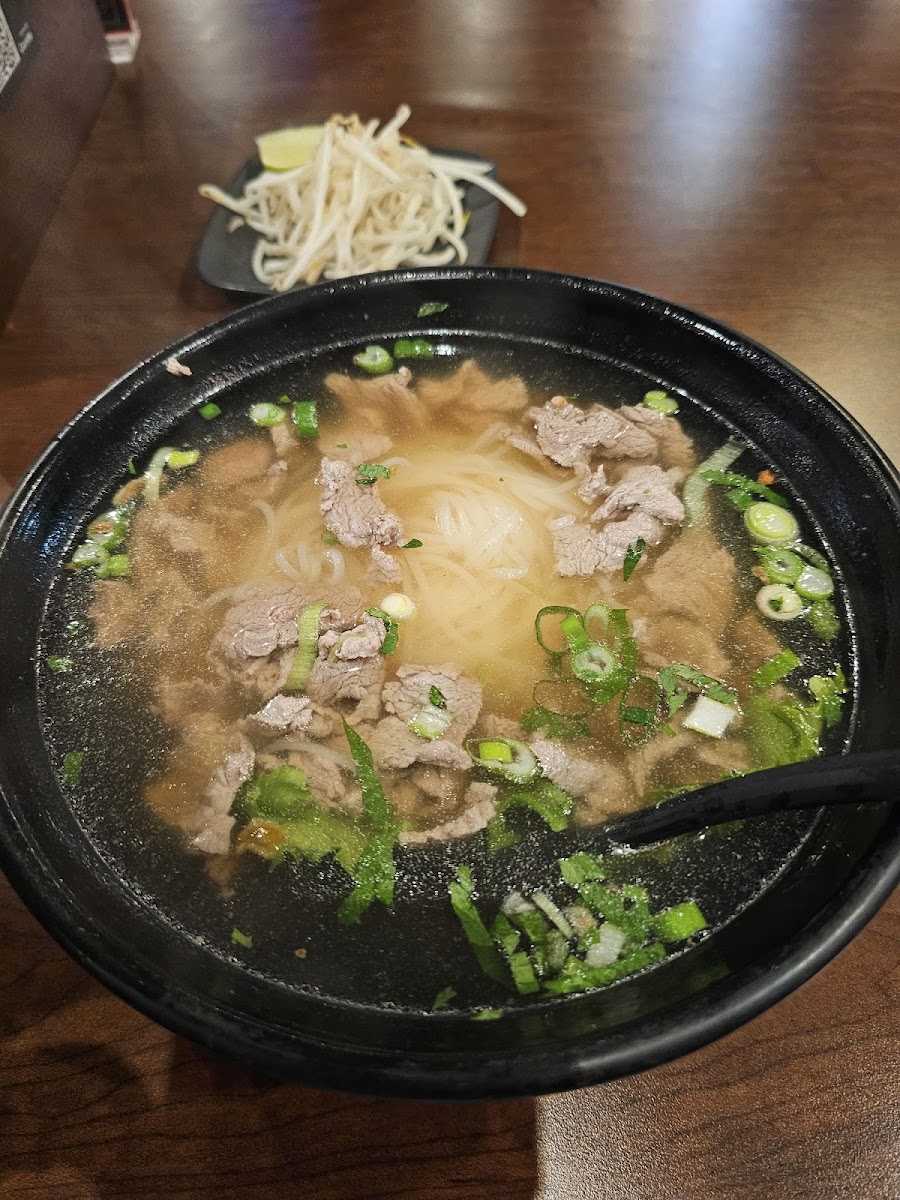 Capital Noodle Bar Costa Mesa - 4