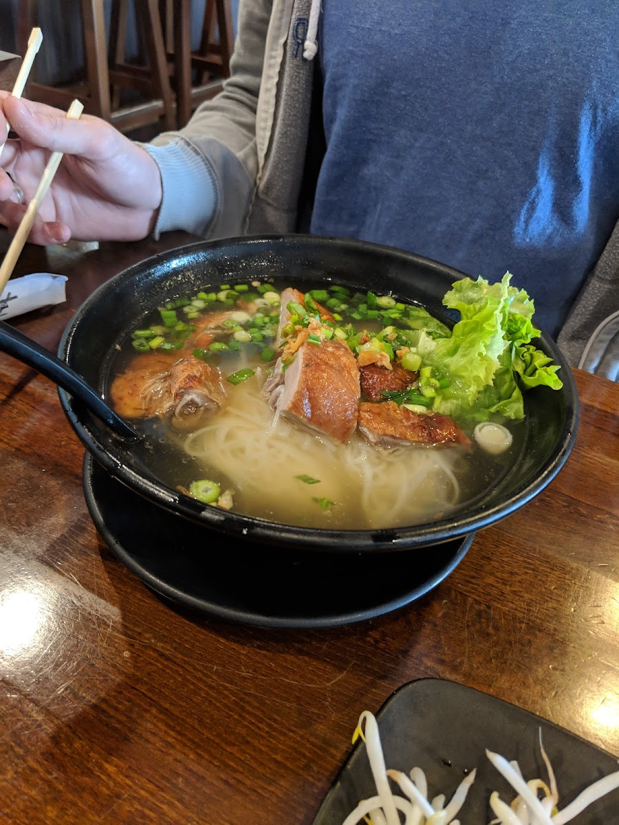 Capital Noodle Bar Costa Mesa - 8