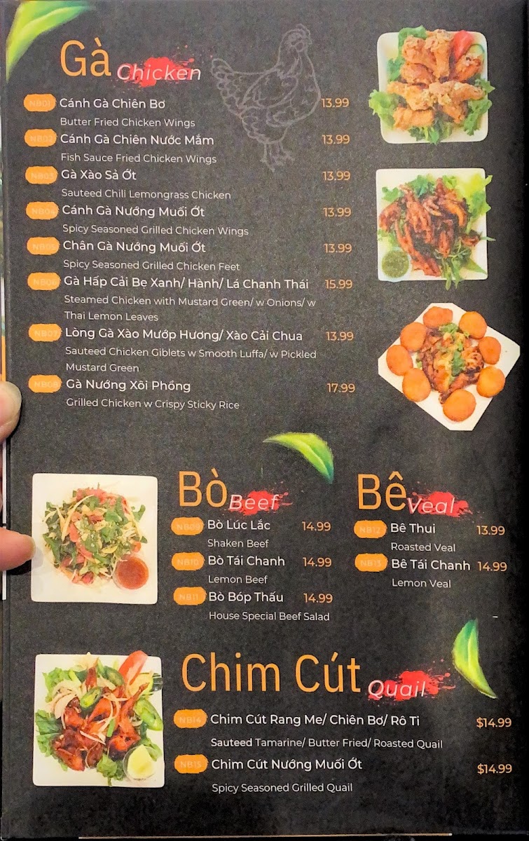 Biển Hẹn Seafood & Lẩu - 10