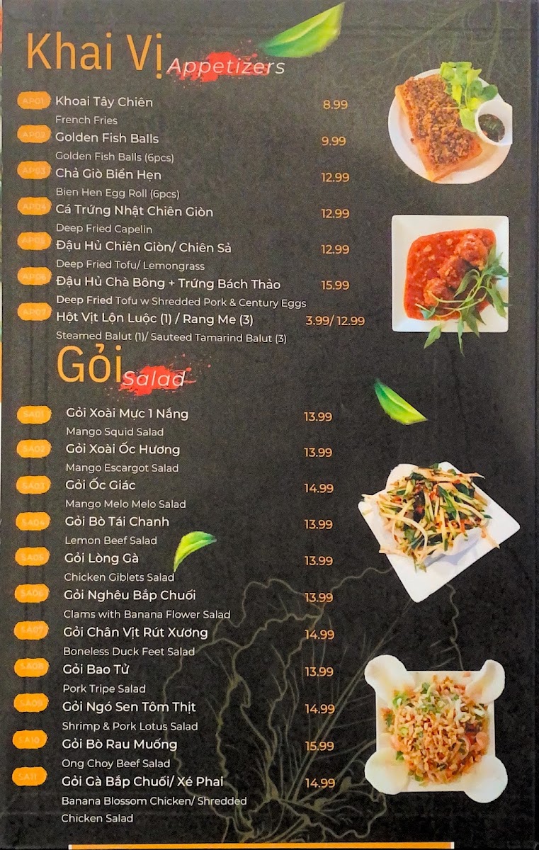 Biển Hẹn Seafood & Lẩu - 2
