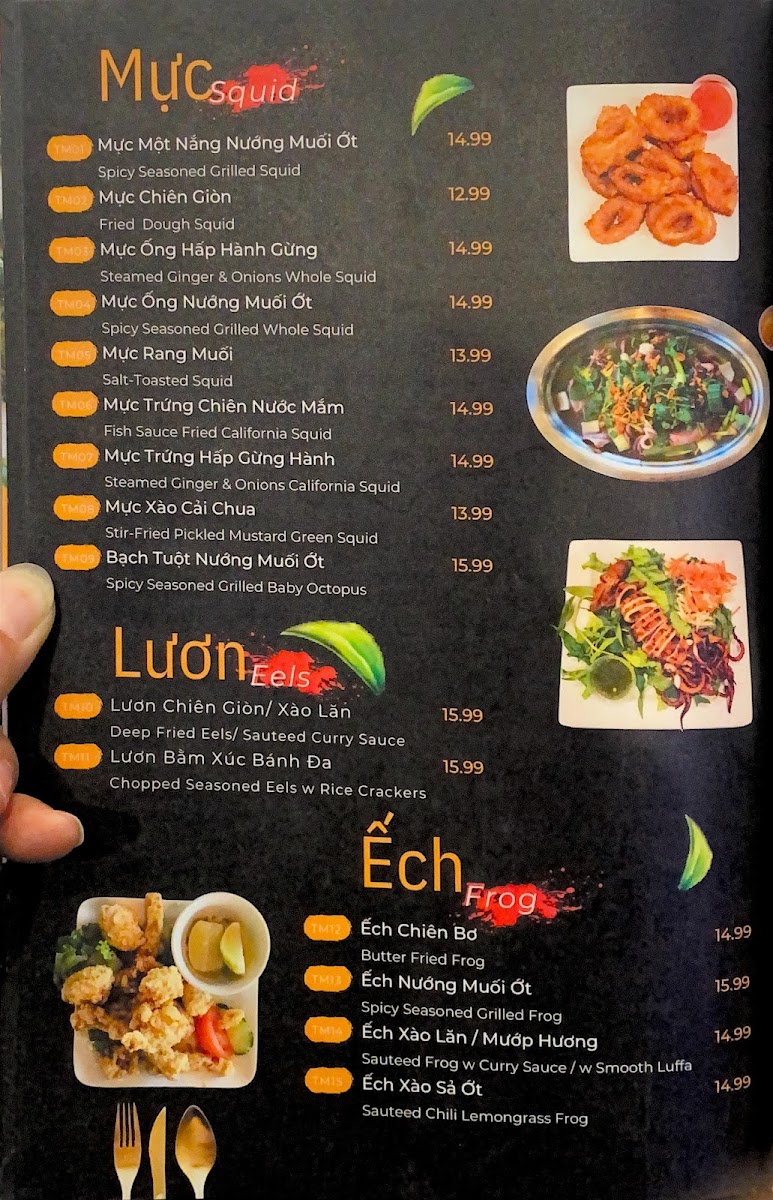 Biển Hẹn Seafood & Lẩu - 3