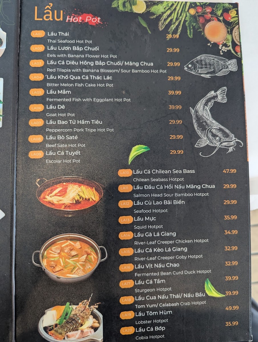 Biển Hẹn Seafood & Lẩu - 4