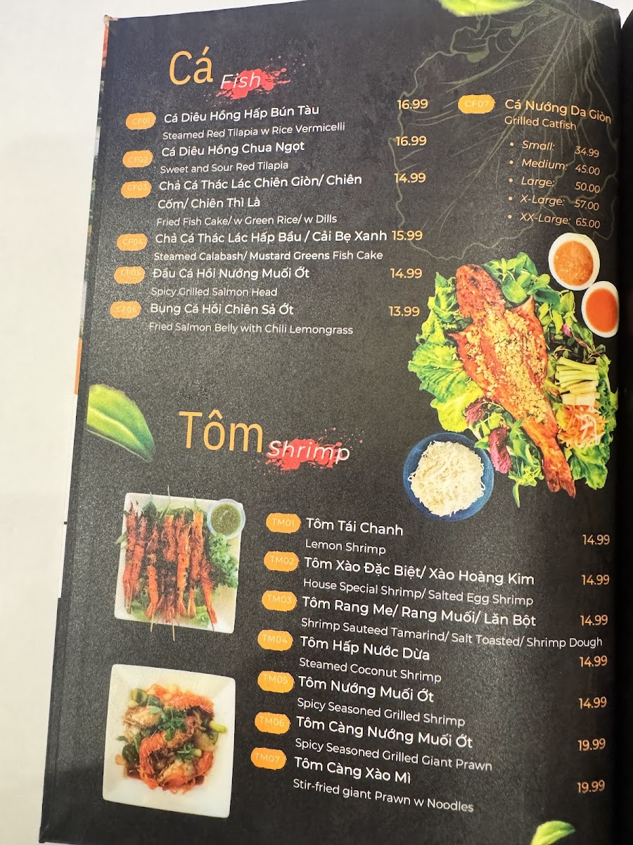 Biển Hẹn Seafood & Lẩu - 6