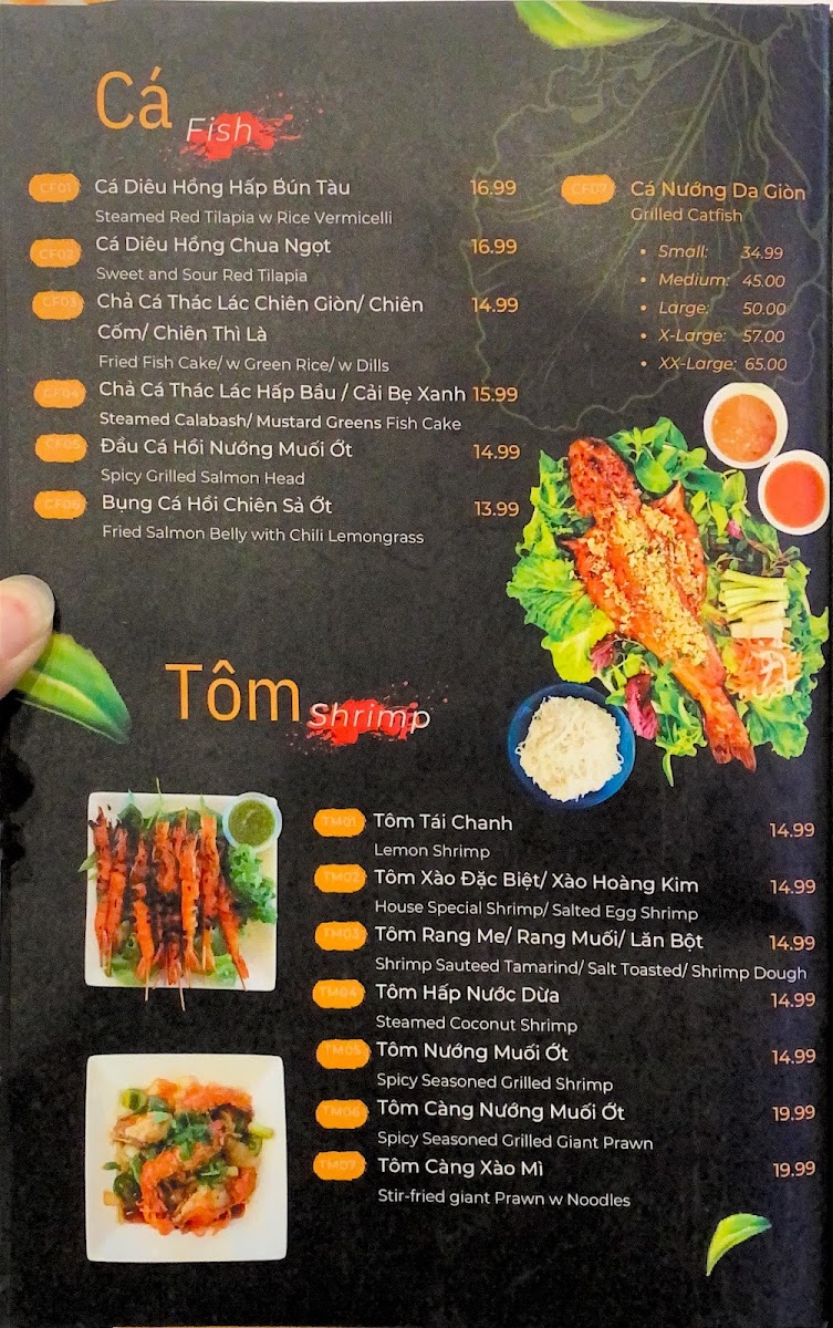 Biển Hẹn Seafood & Lẩu - 7