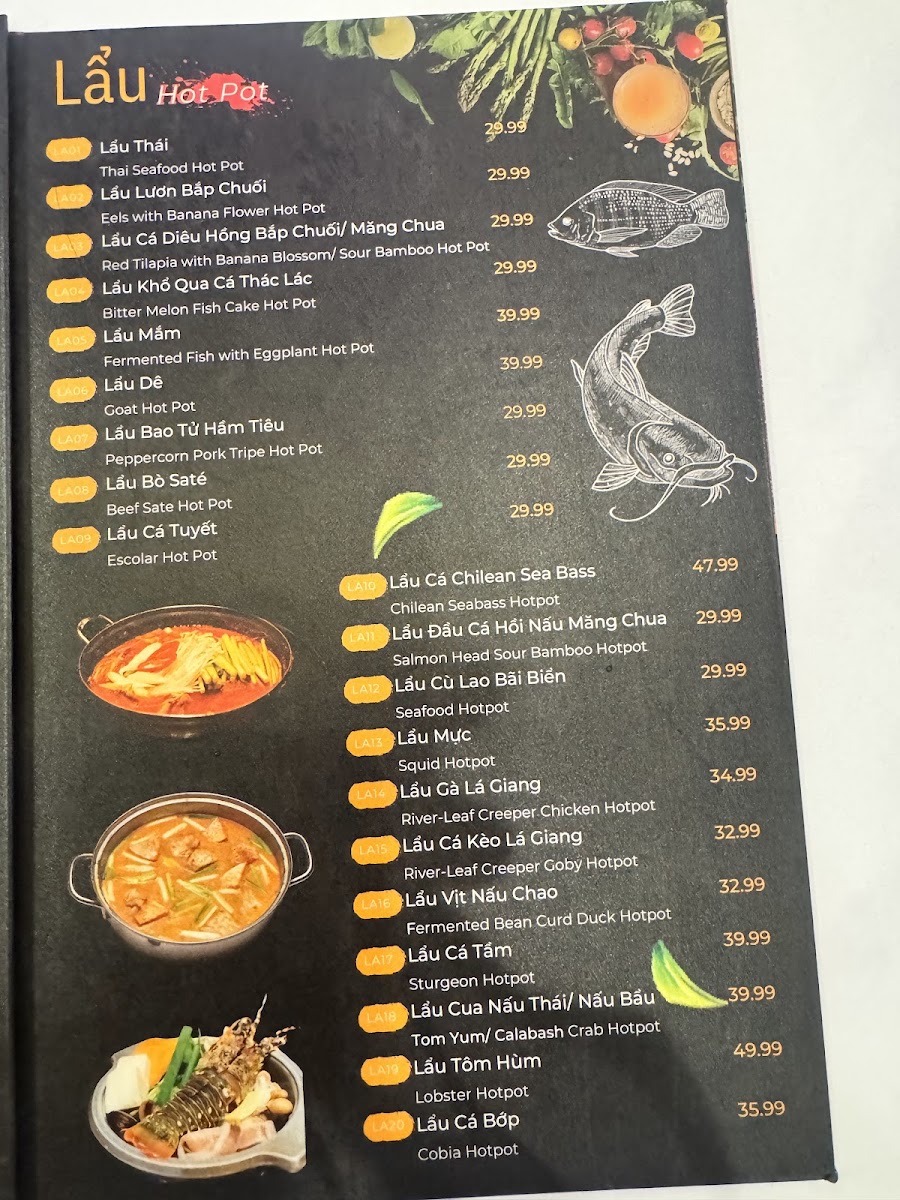 Biển Hẹn Seafood & Lẩu - 8