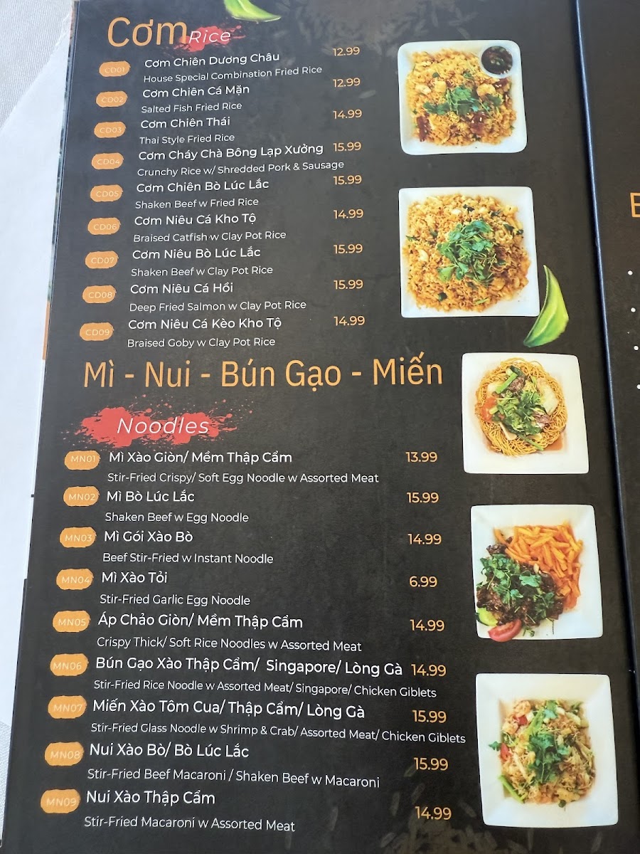 Biển Hẹn Seafood & Lẩu - 9