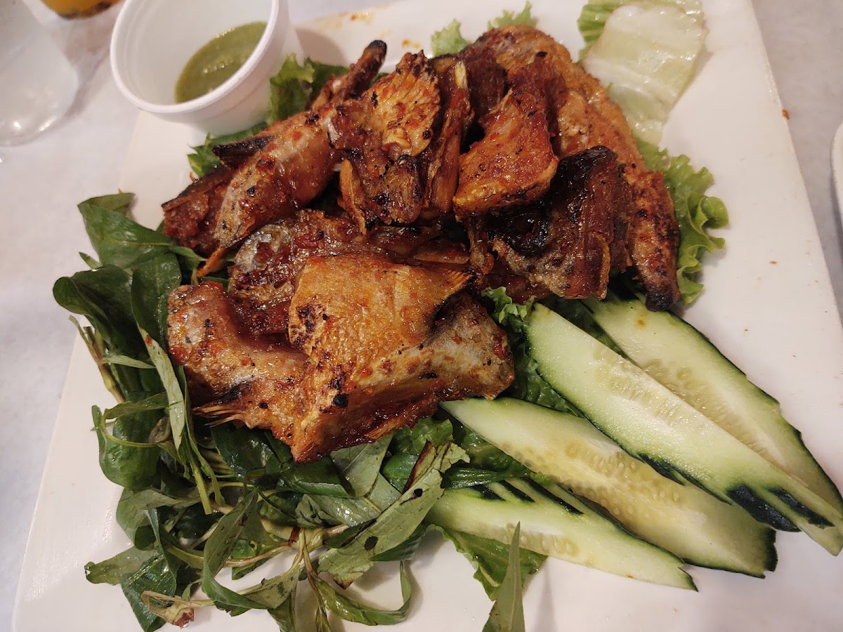 Biển Hẹn Seafood & Lẩu - 10