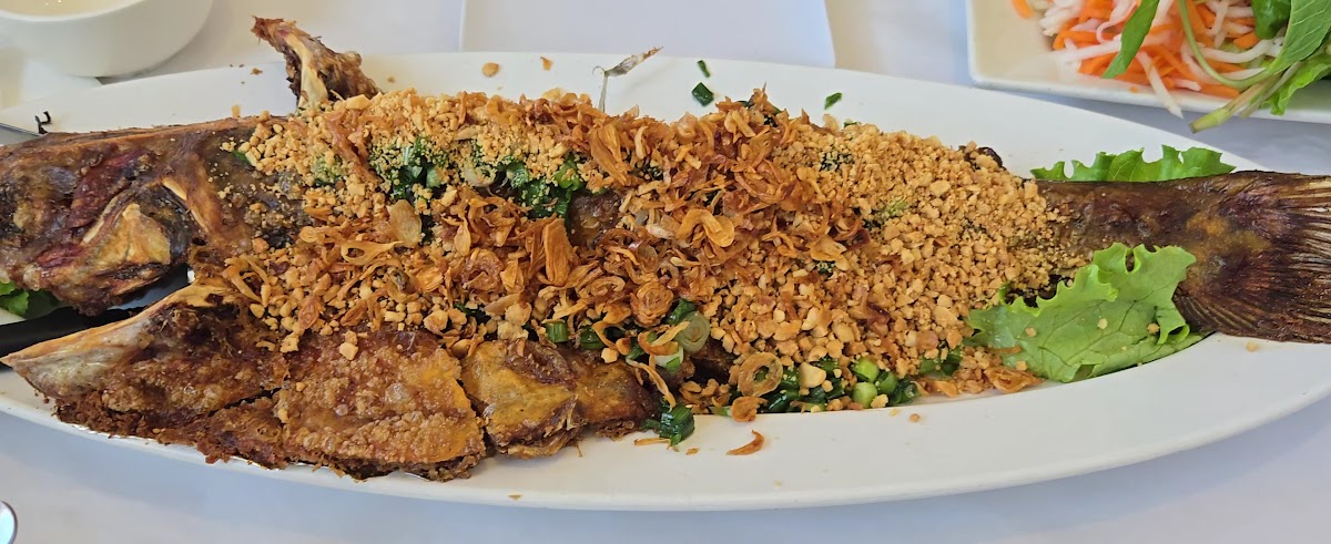 Biển Hẹn Seafood & Lẩu - 2
