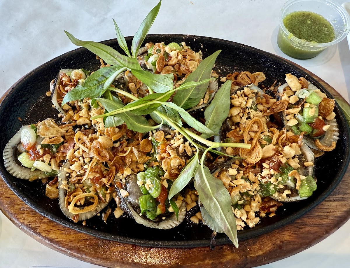 Biển Hẹn Seafood & Lẩu - 3