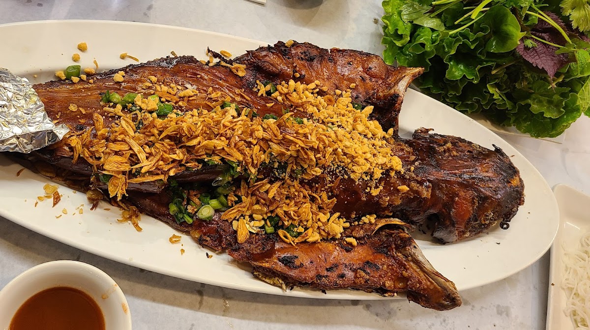 Biển Hẹn Seafood & Lẩu - 7