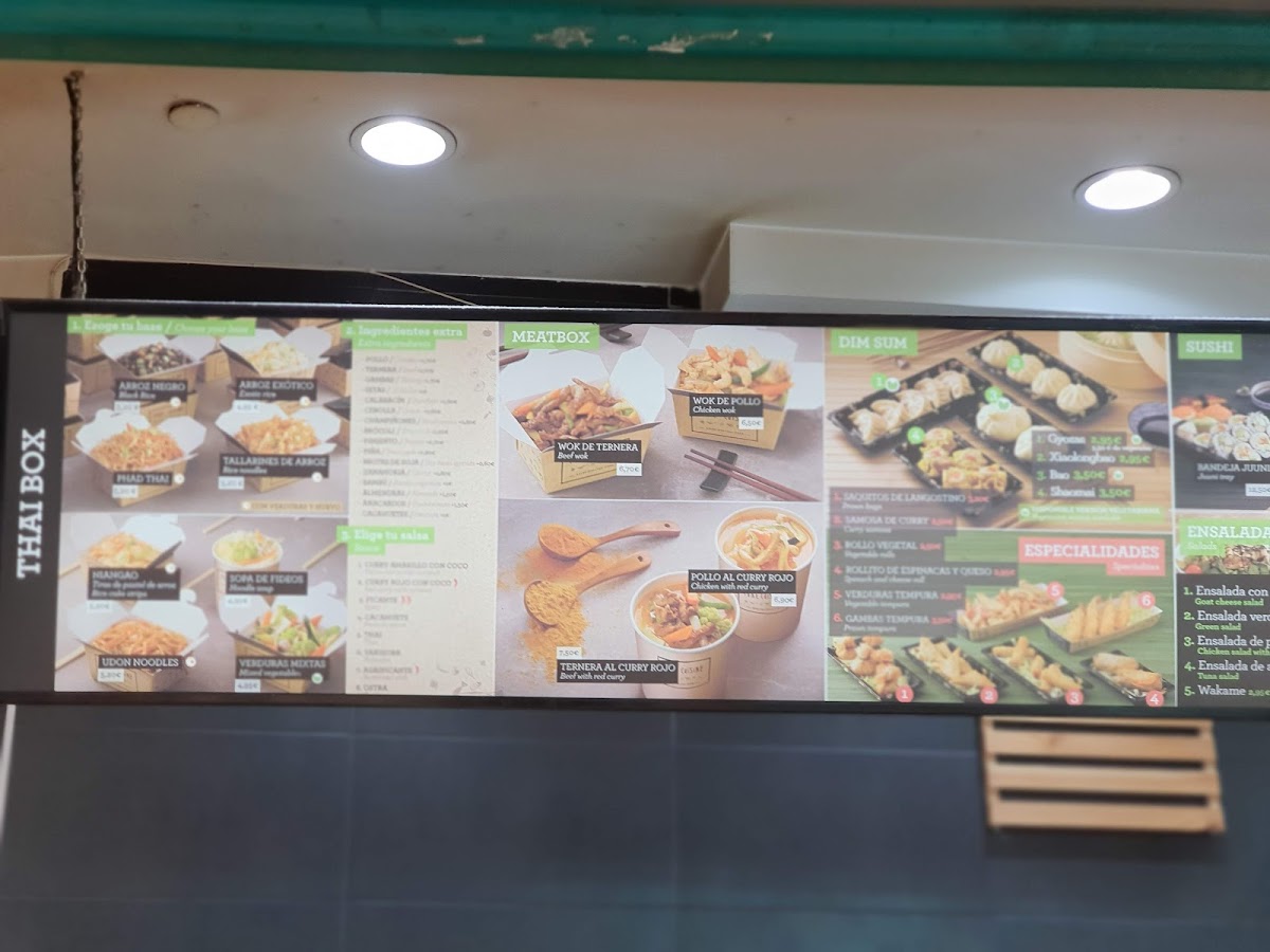 Pure Cuisine - 3