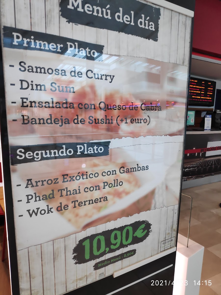 Pure Cuisine - 4