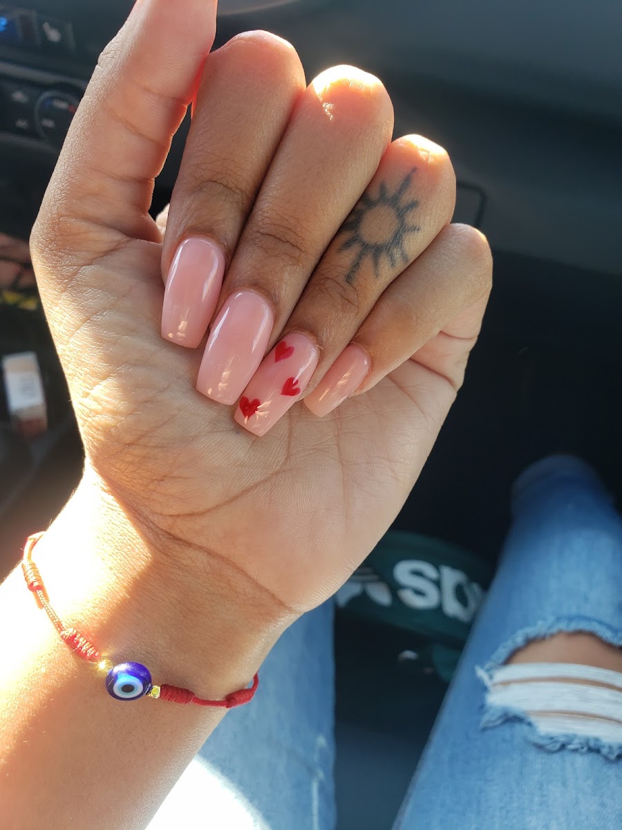Biotone Nails and Spa - 2