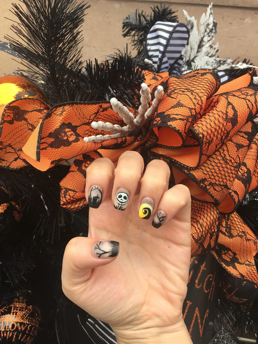 Biotone Nails and Spa - 4