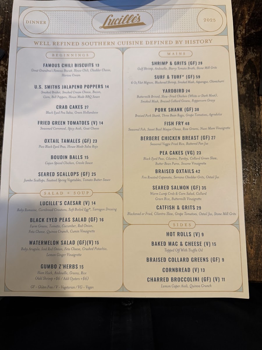 Lucille's - 10