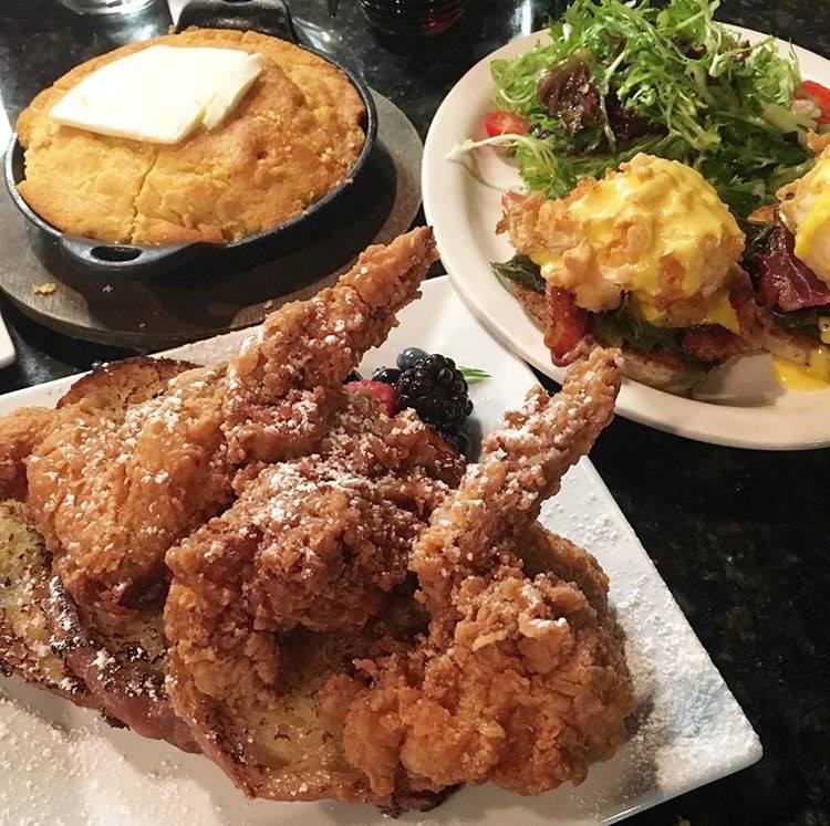 Lucille's - 4