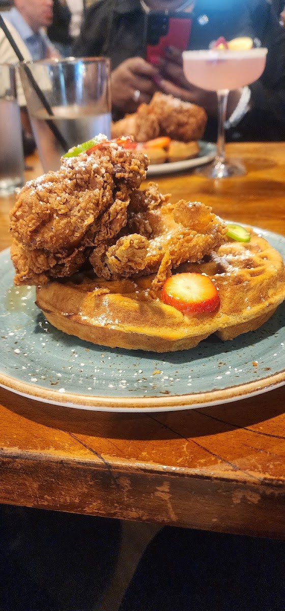 Lucille's - 5