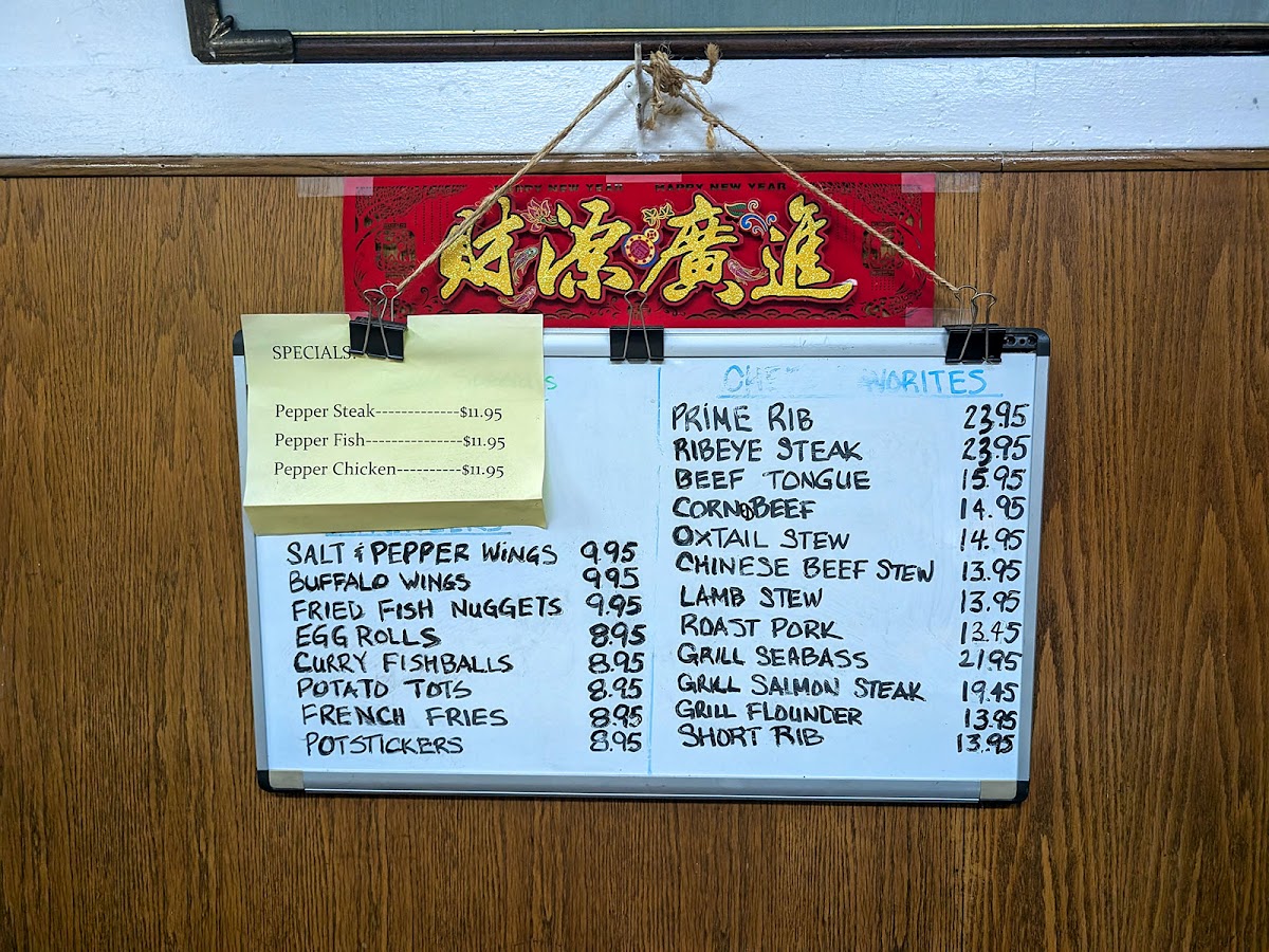 New Lun Ting Cafe - 2