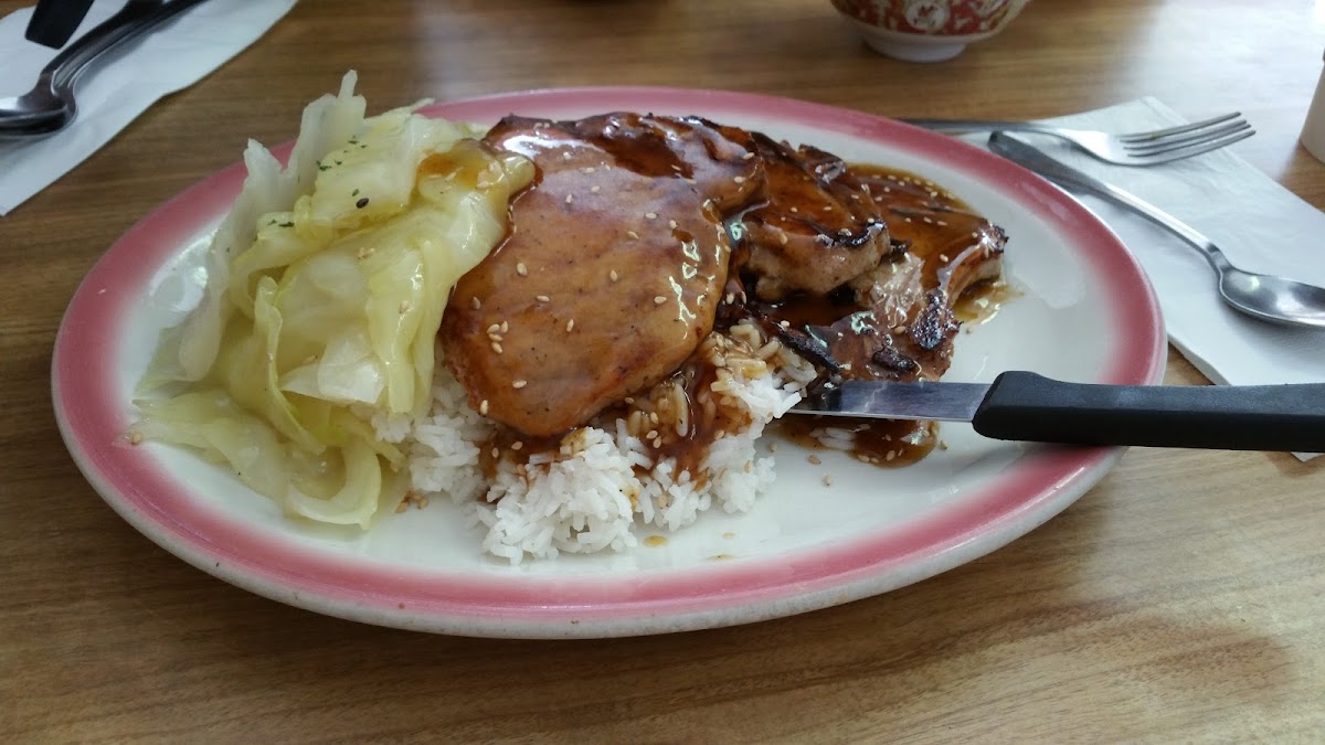 New Lun Ting Cafe - 10