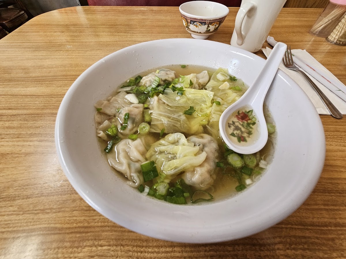 New Lun Ting Cafe - 3