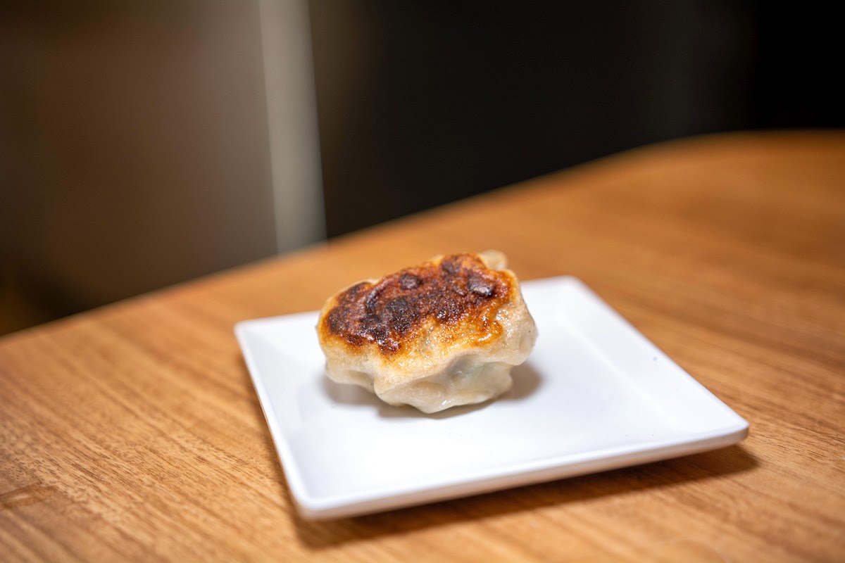 New Lun Ting Cafe - 5