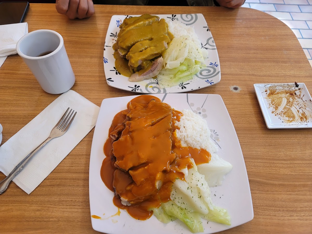 New Lun Ting Cafe - 6