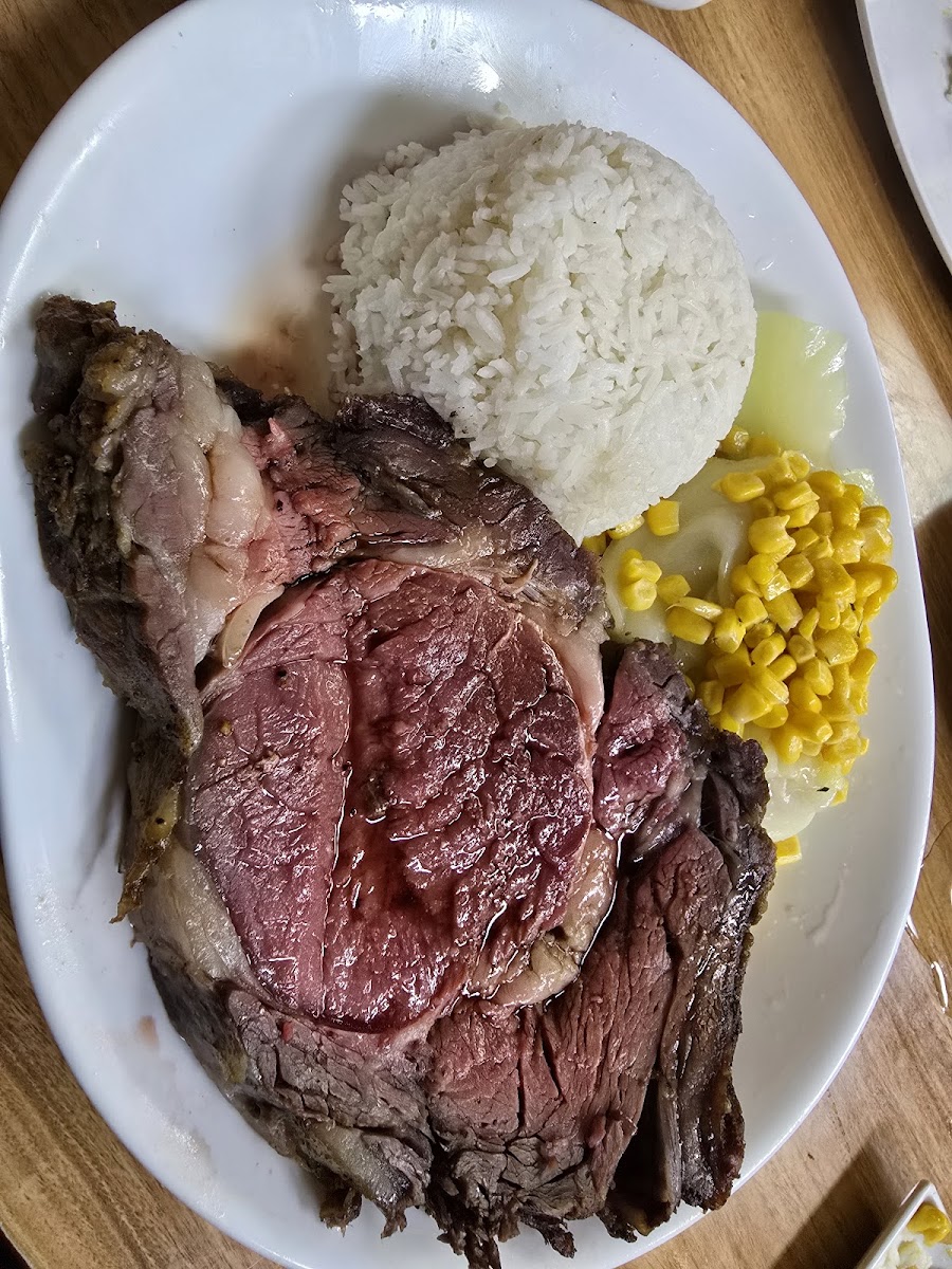New Lun Ting Cafe - 7