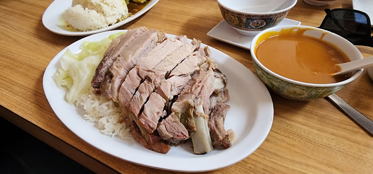 New Lun Ting Cafe - 9