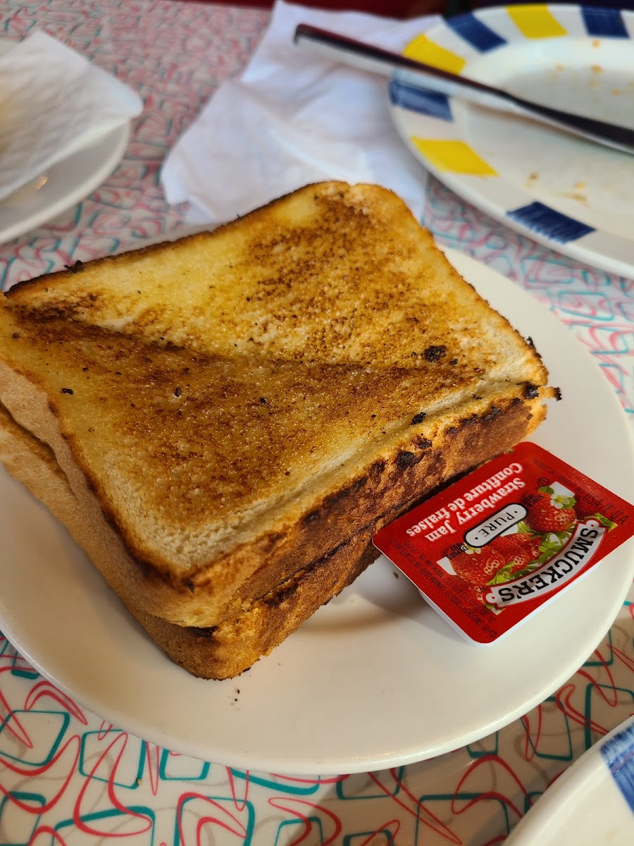 Wimpy's Diner - 10