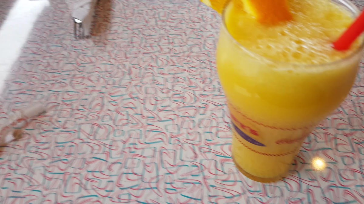 Wimpy's Diner - 2